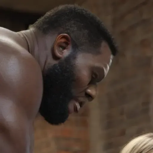 Penghasil gambar lucah AI