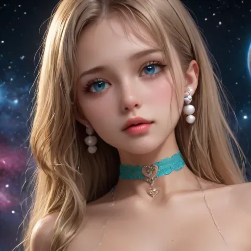 AI porn image generator