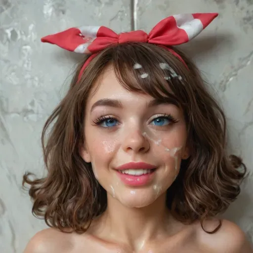 AI 포르노 이미지 생성기