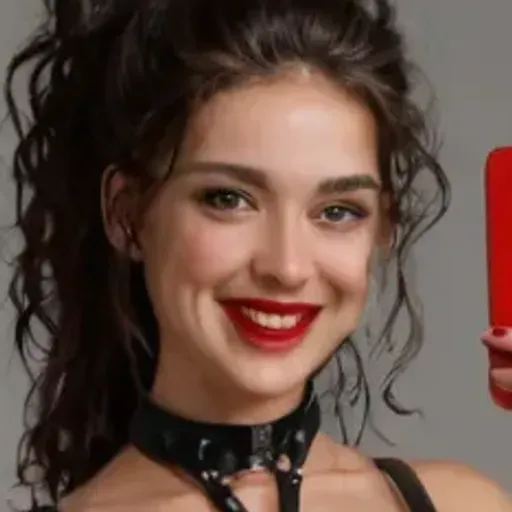 yapay zekâ porno görsel üretici