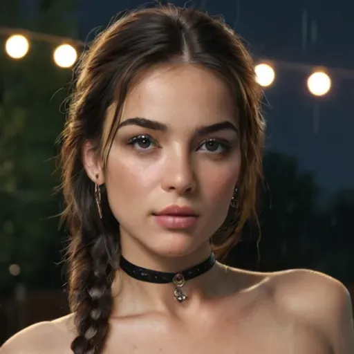 AI porn image generator