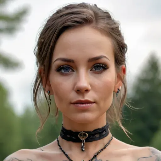 AI porn image generator