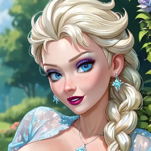 โปรแกรมสร้างภาพโปรนที่ใช้ปัญหา AI