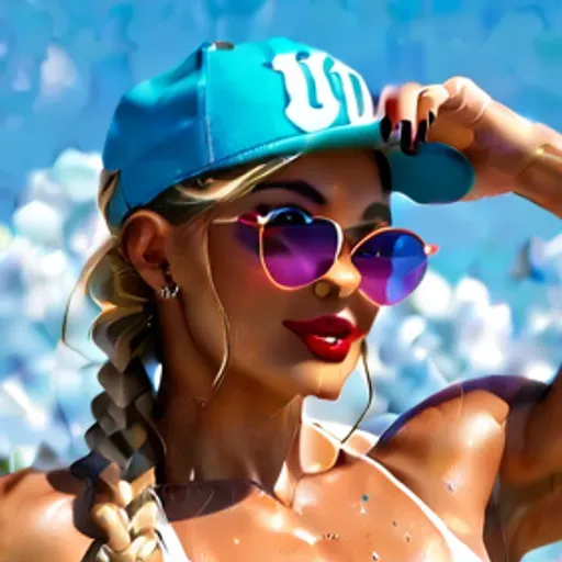 generatore di immagini porno IA