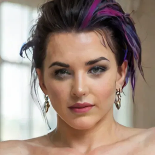 KI-Pornobild-Generator