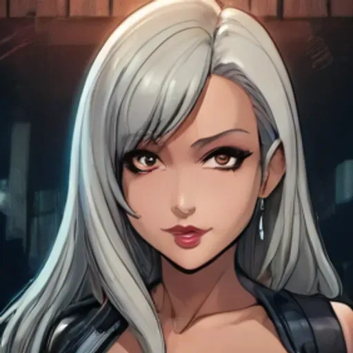 AI色情圖片產生器