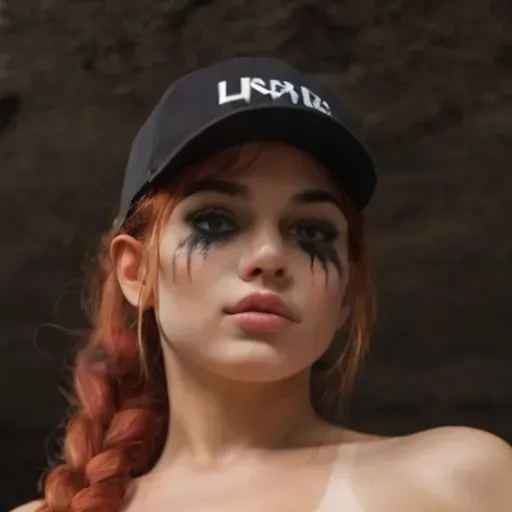 โปรแกรมสร้างภาพโปรนที่ใช้ปัญหา AI