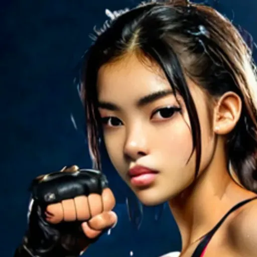 AI porn image generator