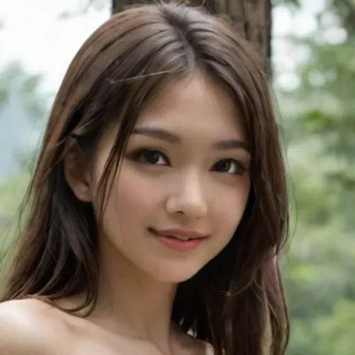 AI色情图片生成器