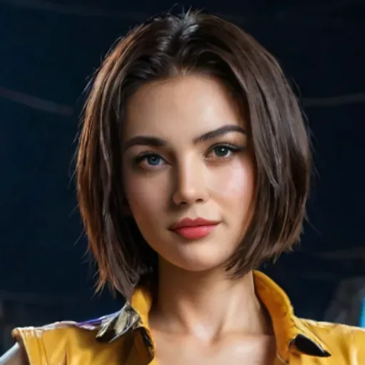 โปรแกรมสร้างภาพโปรนที่ใช้ปัญหา AI