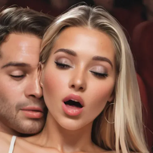 yapay zekâ porno görsel üretici