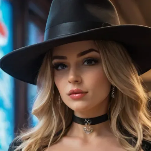 generatore di immagini porno IA