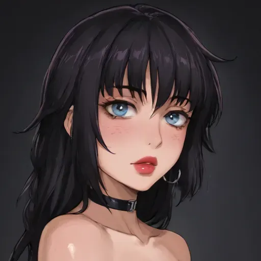 AIポルノ画像ジェネレーター