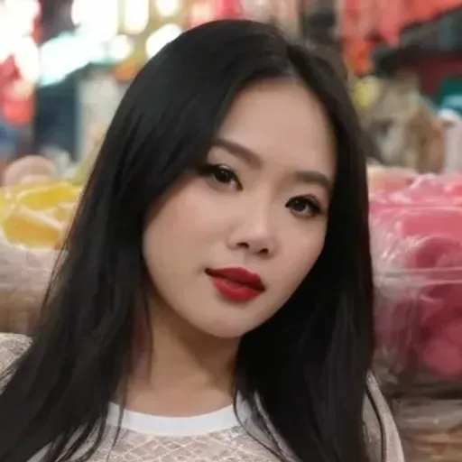 Pencipta imej lucah AI