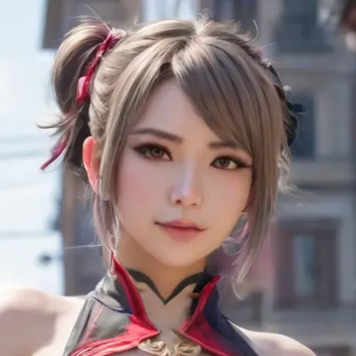 AI 포르노 이미지 생성기