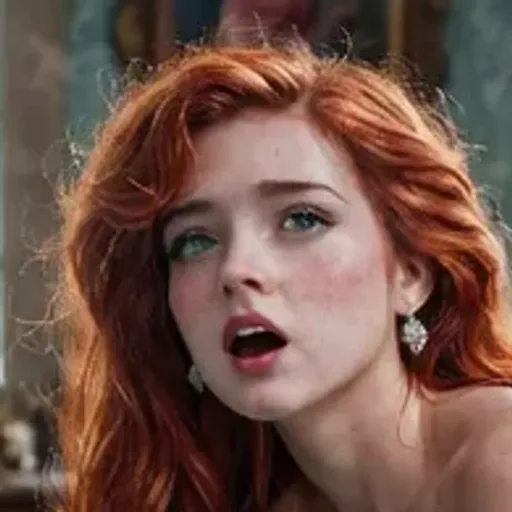 AI 포르노 이미지 생성기