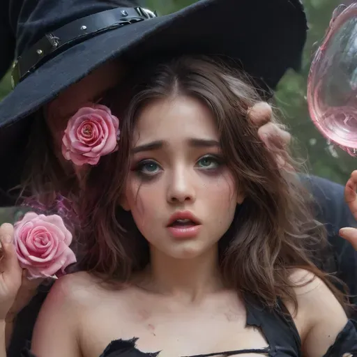 generador de imágenes porno con IA