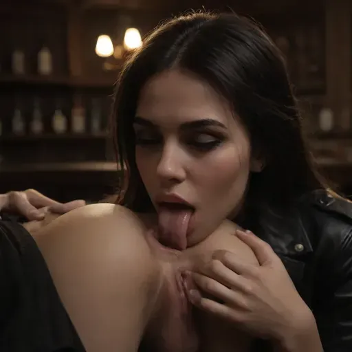 KI-Pornobild-Generator