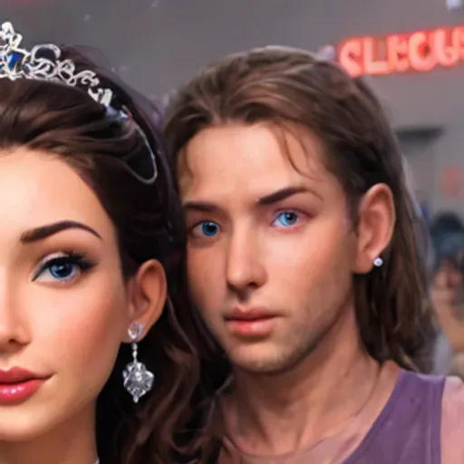 AI porn image generator