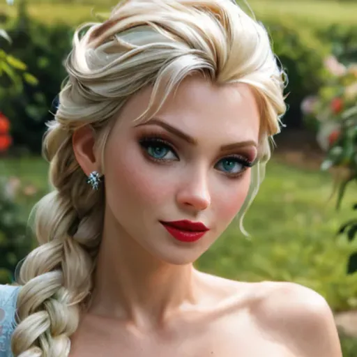 โปรแกรมสร้างภาพโปรนที่ใช้ปัญหา AI