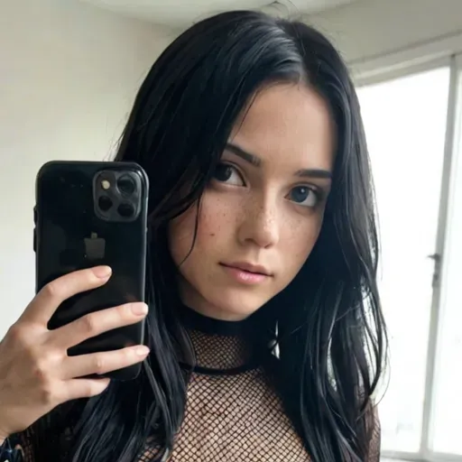 AI porn image generator