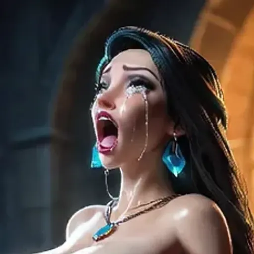 generador de imágenes porno con IA