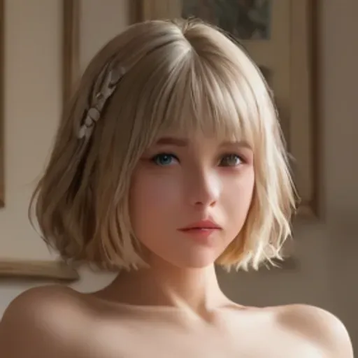 Pencipta imej lucah AI