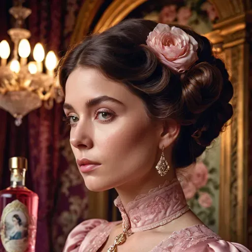 AIポルノ画像ジェネレーター