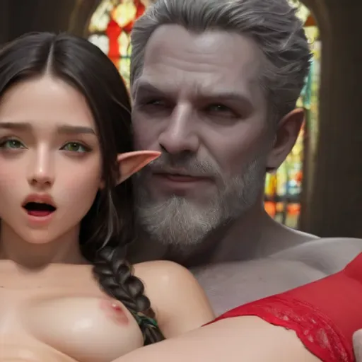 générateur de photos porno IA