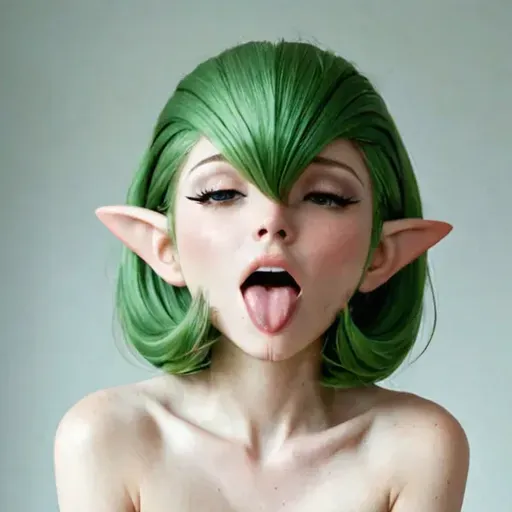 KI-Pornobild-Generator