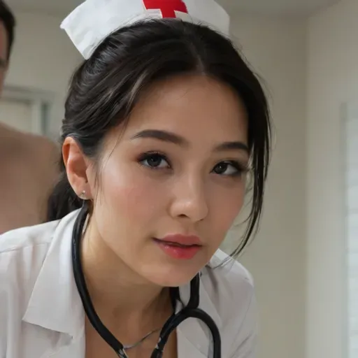 Pencipta imej lucah AI