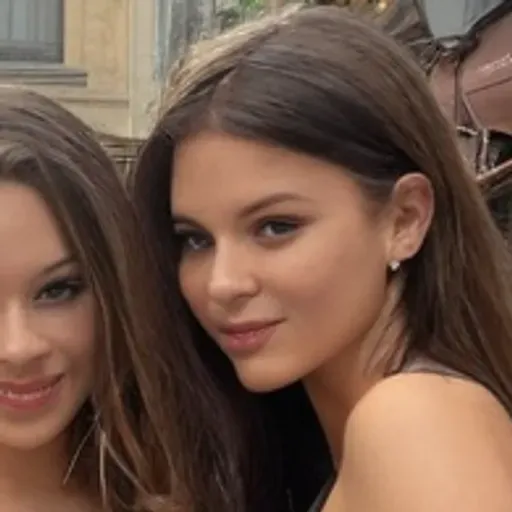 yapay zekâ porno görsel üretici