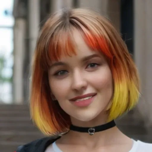 โปรแกรมสร้างภาพโปรนที่ใช้ปัญหา AI