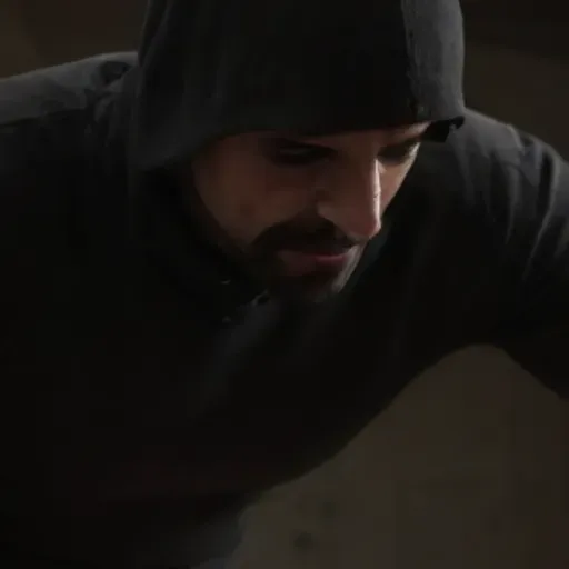 AI 포르노 사진 생성기