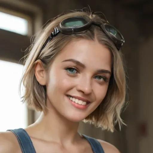 yapay zekâ porno görsel üretici