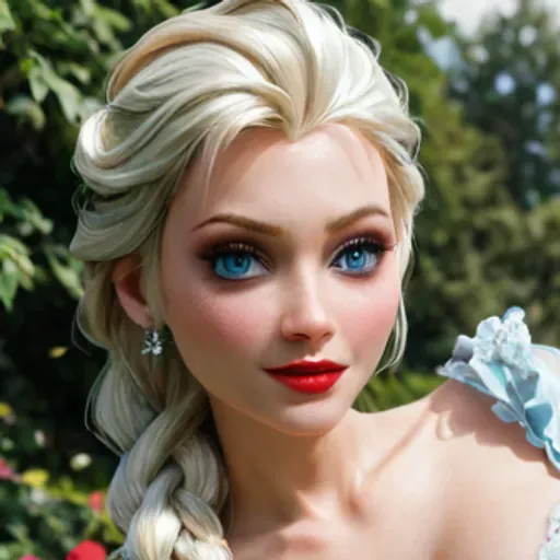 โปรแกรมสร้างภาพโปรนที่ใช้ปัญหา AI