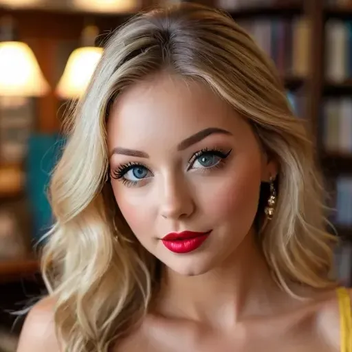 โปรแกรมสร้างภาพโปรนที่ใช้ปัญหา AI