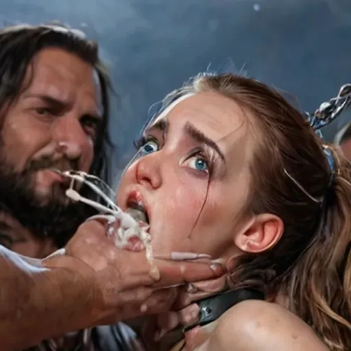 KI-Pornobildchen-Generator