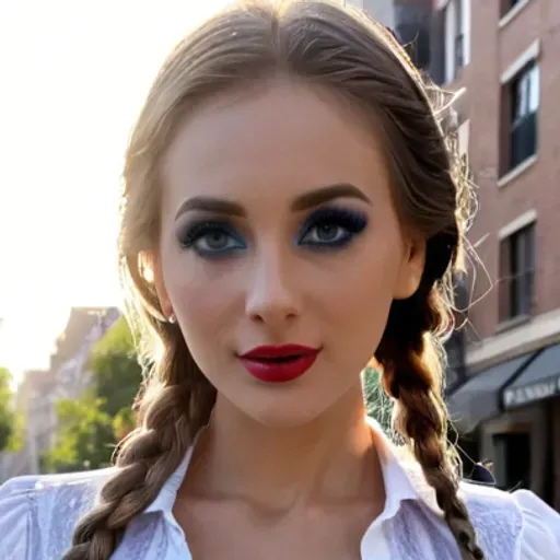 generatore di immagini porno IA