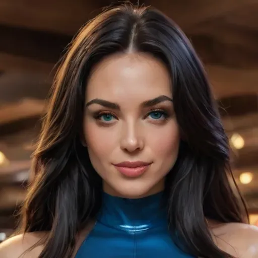 generatore di immagini porno IA