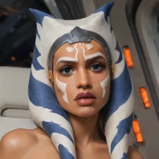 yapay zekâ porno görsel üretici