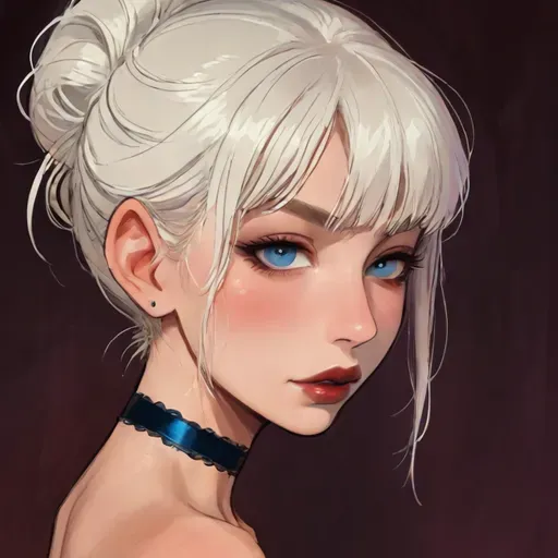 โปรแกรมสร้างภาพโปรนที่ใช้ปัญหา AI