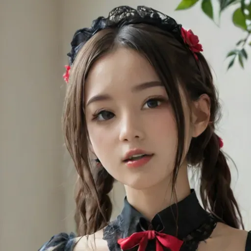 AI 포르노 이미지 생성기