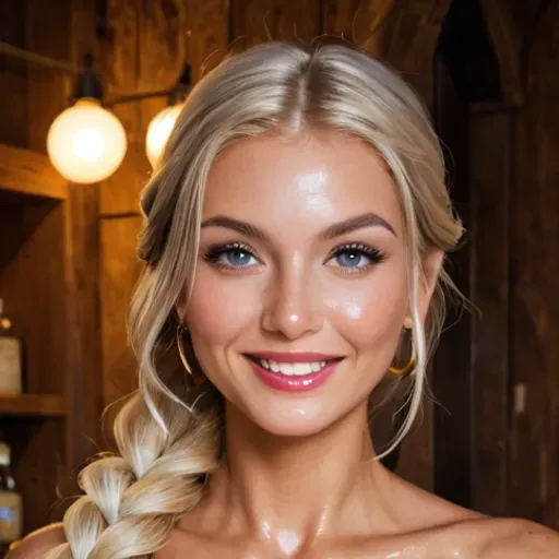 โปรแกรมสร้างภาพโปรนที่ใช้ปัญหา AI