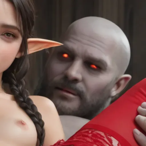 yapay zekâ porno görsel üretici