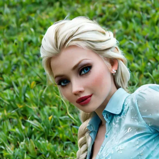 yapay zekâ porno görsel üretici