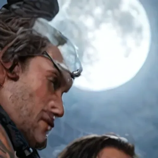 KI-Pornobild-Generator