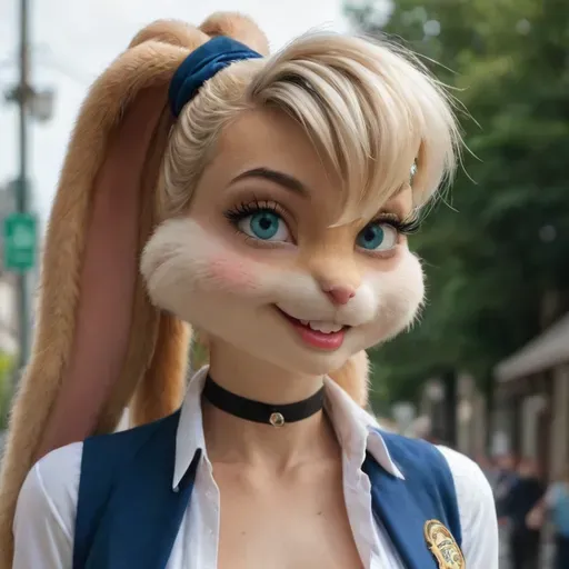 generatore di immagini porno IA