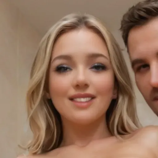 KI-Pornobild-Generator