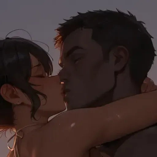 KI-Pornobild-Generator